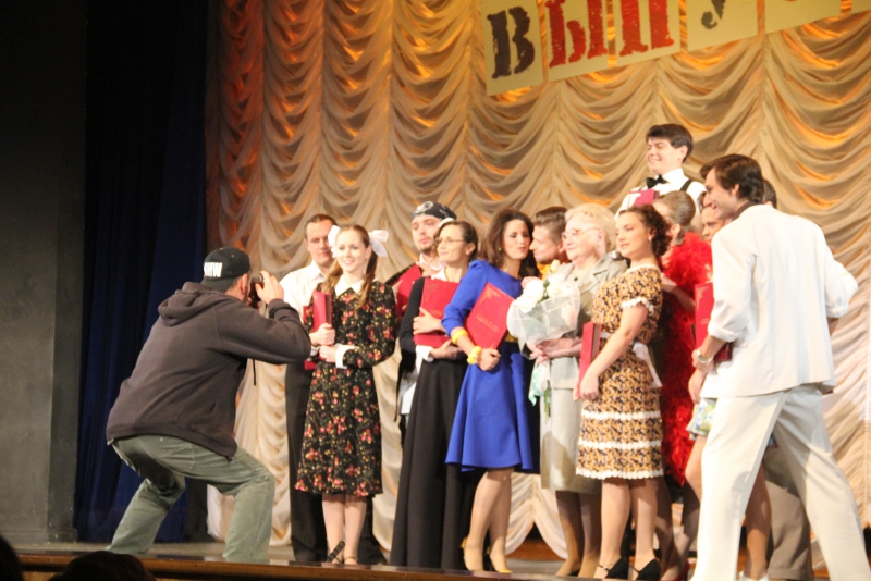 В ТЮЗе покажут спектакль по мотивам переписки в «Одноклассниках»