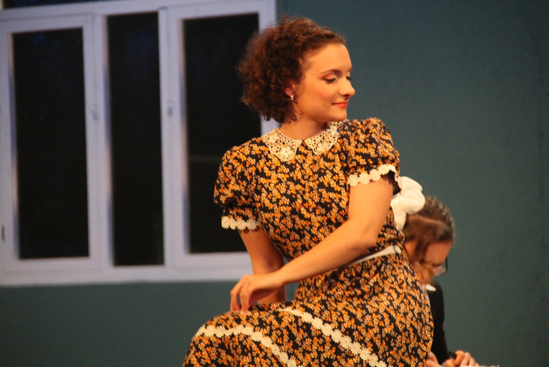 В ТЮЗе покажут спектакль по мотивам переписки в «Одноклассниках»