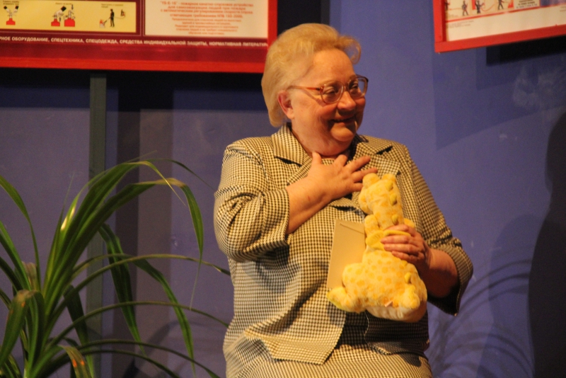 В ТЮЗе покажут спектакль по мотивам переписки в «Одноклассниках»