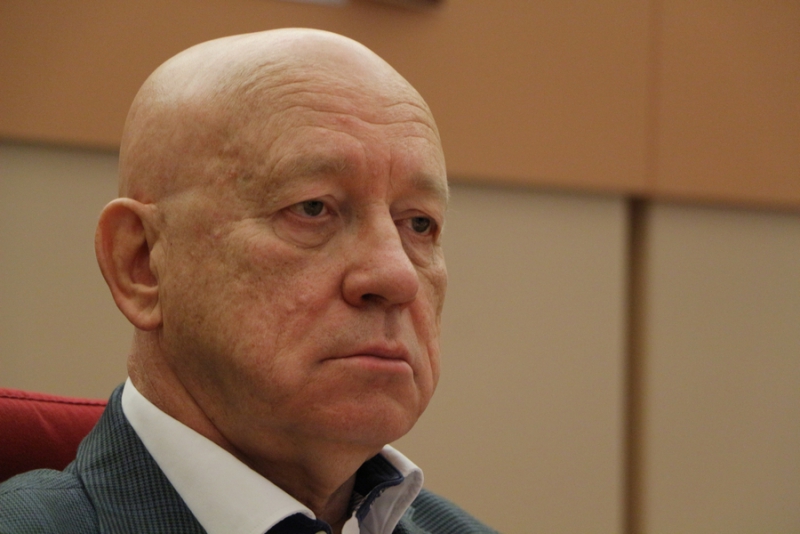 Стали известны имена кандидатов в председатели комиссий гордумы