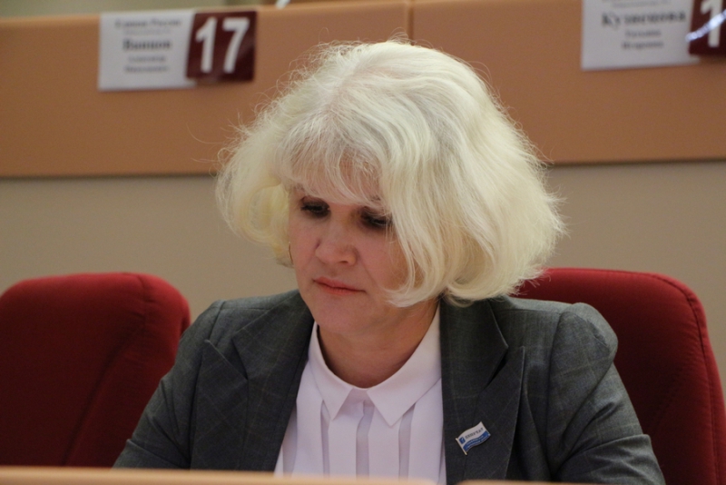 Стали известны имена кандидатов в председатели комиссий гордумы