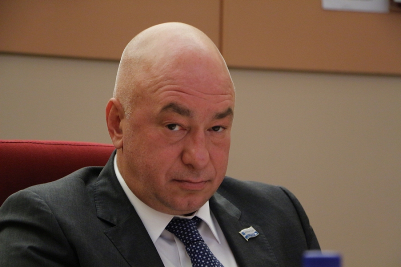 Стали известны имена кандидатов в председатели комиссий гордумы