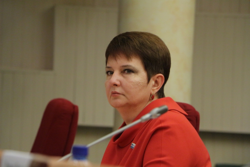 Стали известны имена кандидатов в председатели комиссий гордумы