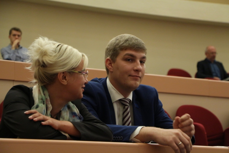 Стали известны имена кандидатов в председатели комиссий гордумы