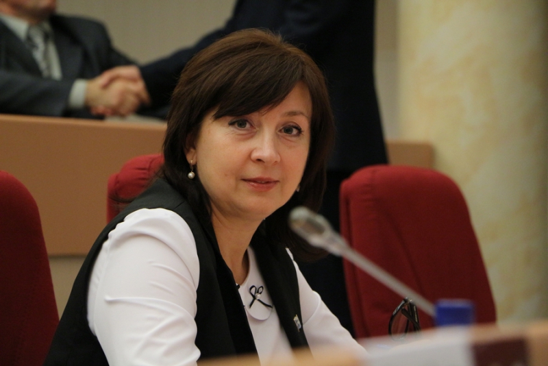 Стали известны имена кандидатов в председатели комиссий гордумы