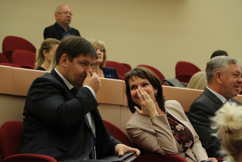 Стали известны имена кандидатов в председатели комиссий гордумы