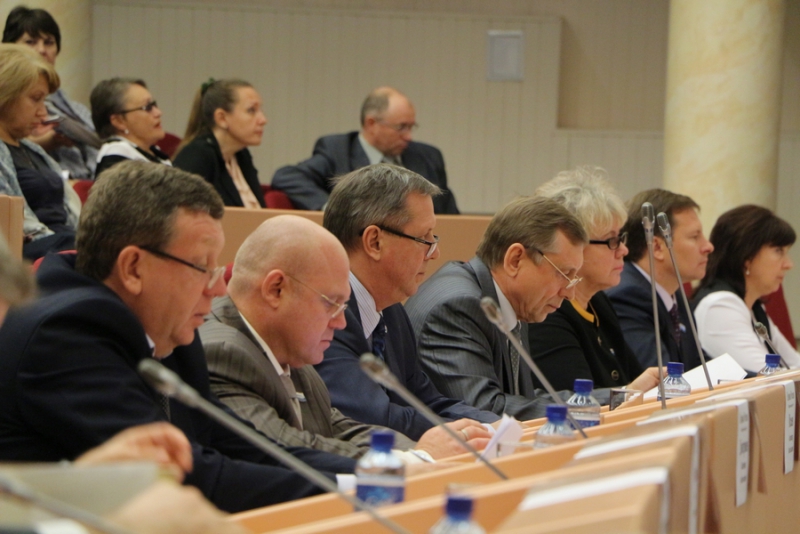 Стали известны имена кандидатов в председатели комиссий гордумы