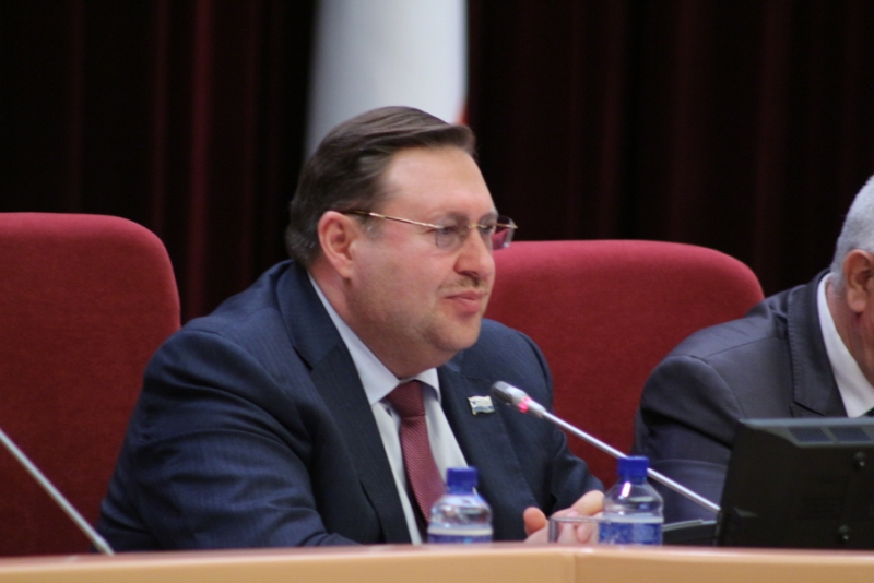 Стали известны имена кандидатов в председатели комиссий гордумы