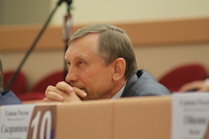 Стали известны имена кандидатов в председатели комиссий гордумы