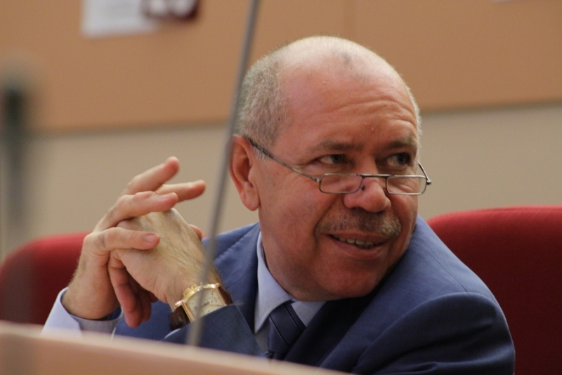 Стали известны имена кандидатов в председатели комиссий гордумы