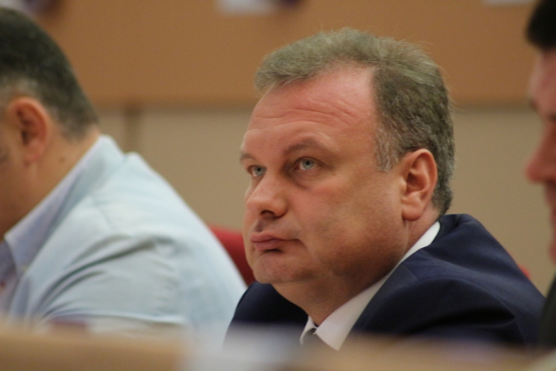 Стали известны имена кандидатов в председатели комиссий гордумы