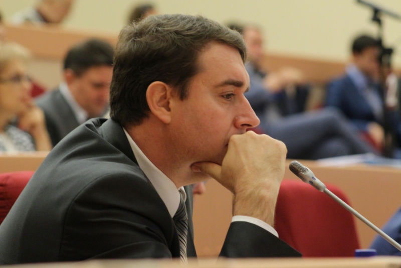 Стали известны имена кандидатов в председатели комиссий гордумы