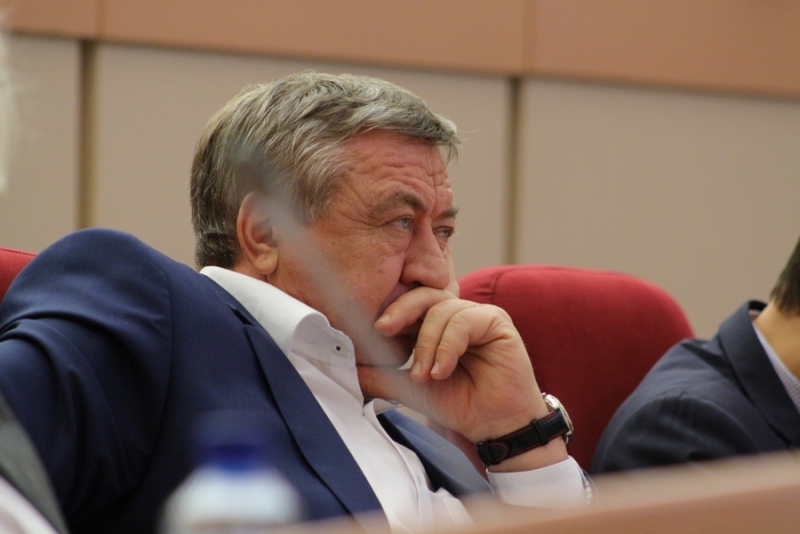 Стали известны имена кандидатов в председатели комиссий гордумы