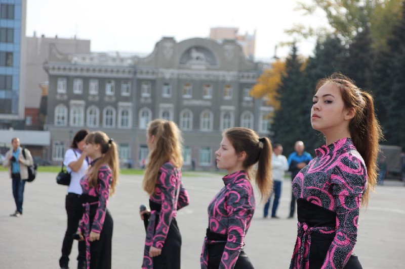 Радаев похвалил качество полученных из Москвы автобусов