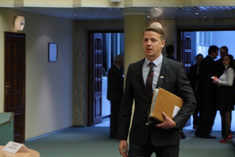 Гордума утвердила дату выборов главы Саратова