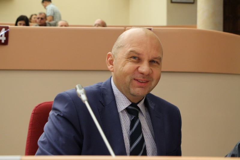 Гордума утвердила дату выборов главы Саратова