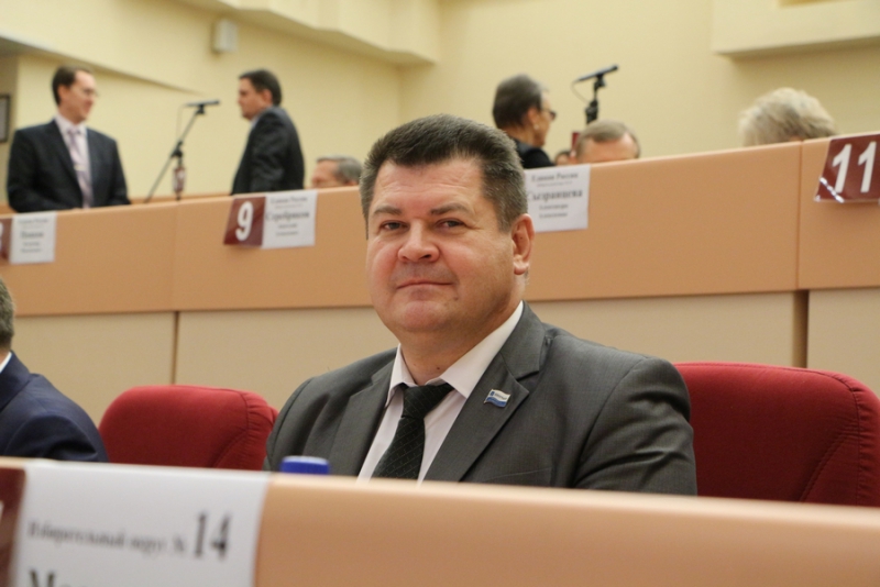 Гордума утвердила дату выборов главы Саратова