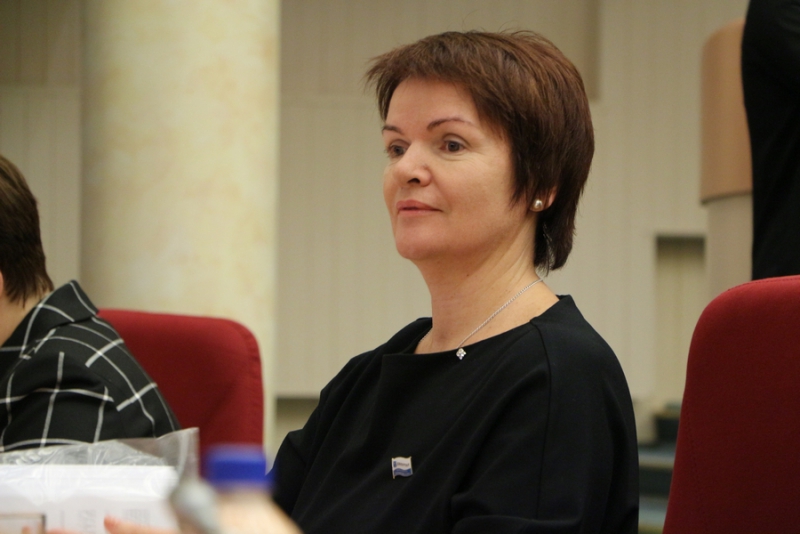 Гордума утвердила дату выборов главы Саратова