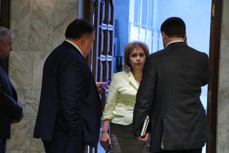 Гордума утвердила дату выборов главы Саратова