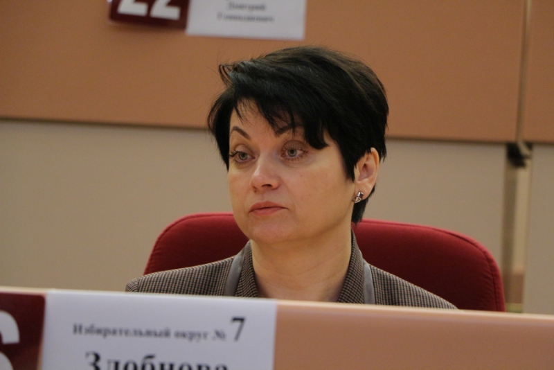 Гордума утвердила дату выборов главы Саратова