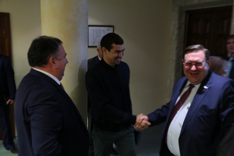 Гордума утвердила дату выборов главы Саратова