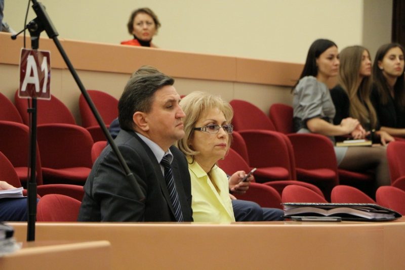 Гордума утвердила дату выборов главы Саратова