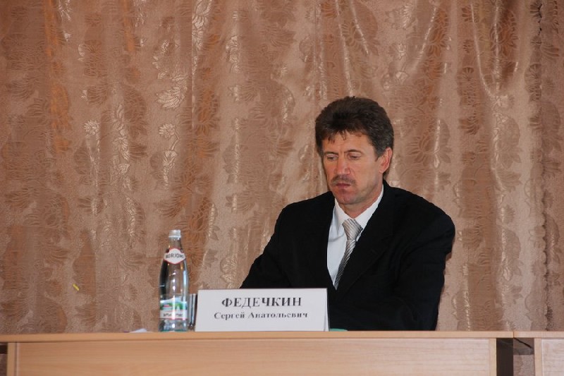 Радаев: Плотина для алгайских аграриев свела к минимуму зависимость от природы