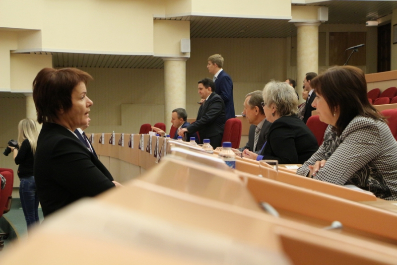 Выделены 90 млн рублей на благоустройство улицы Волжской