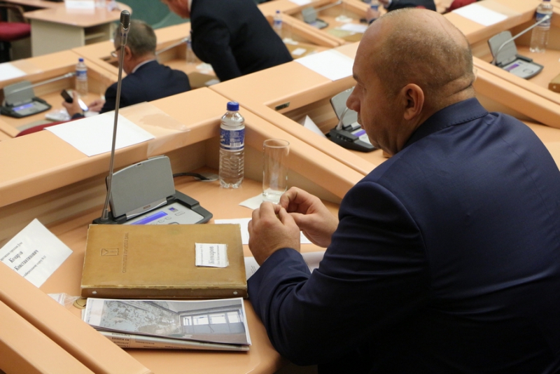 Выделены 90 млн рублей на благоустройство улицы Волжской