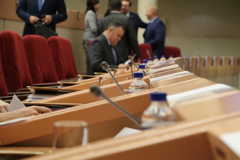 Выделены 90 млн рублей на благоустройство улицы Волжской