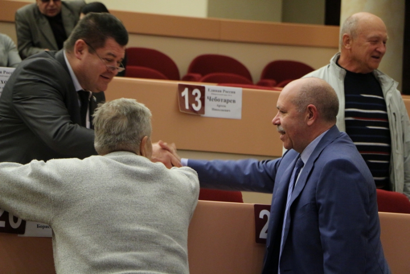 Выделены 90 млн рублей на благоустройство улицы Волжской