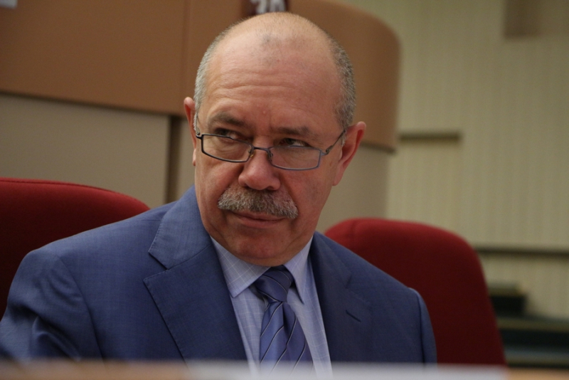 Выделены 90 млн рублей на благоустройство улицы Волжской