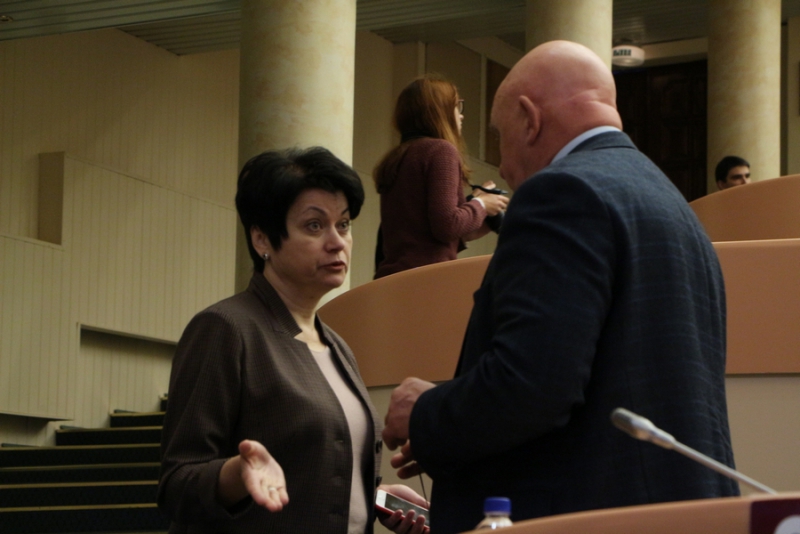 Выделены 90 млн рублей на благоустройство улицы Волжской