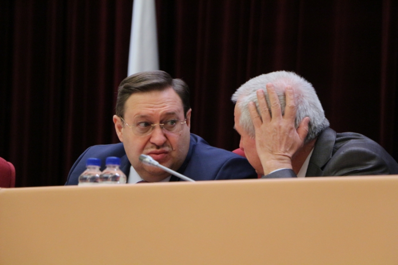 Выделены 90 млн рублей на благоустройство улицы Волжской