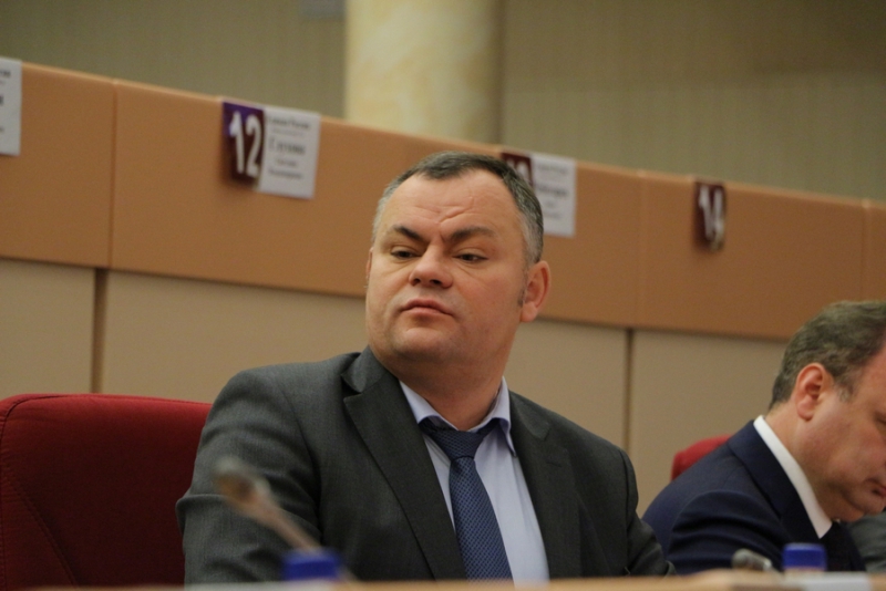 Выделены 90 млн рублей на благоустройство улицы Волжской