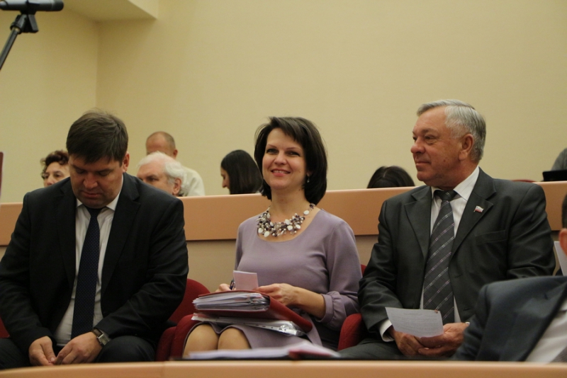 Выделены 90 млн рублей на благоустройство улицы Волжской