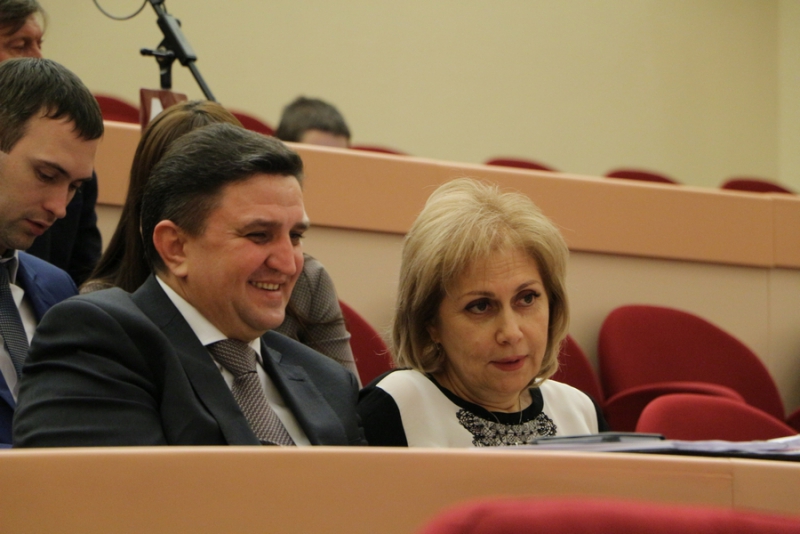 Выделены 90 млн рублей на благоустройство улицы Волжской