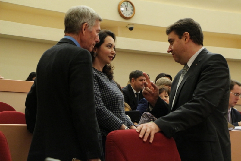 Выделены 90 млн рублей на благоустройство улицы Волжской