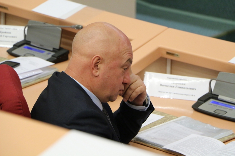 Выделены 90 млн рублей на благоустройство улицы Волжской