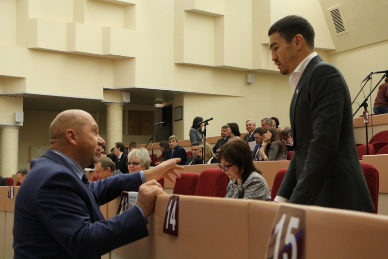 Выделены 90 млн рублей на благоустройство улицы Волжской