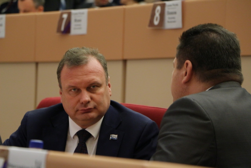 Выделены 90 млн рублей на благоустройство улицы Волжской