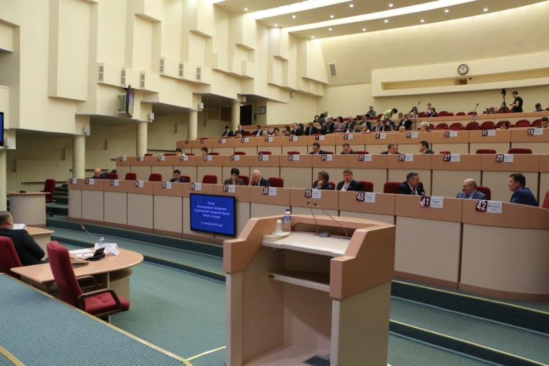 Выделены 90 млн рублей на благоустройство улицы Волжской