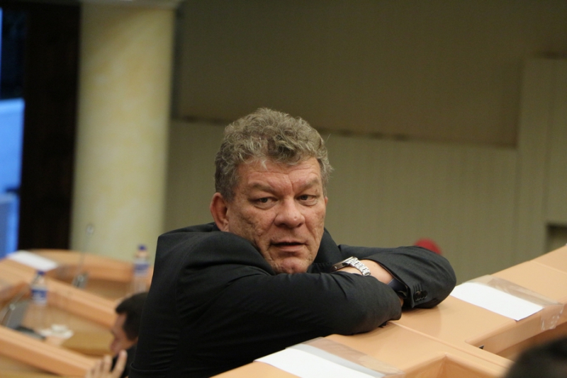 Выделены 90 млн рублей на благоустройство улицы Волжской