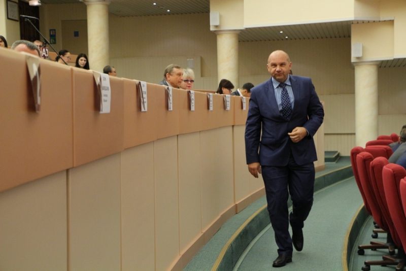 Выделены 90 млн рублей на благоустройство улицы Волжской