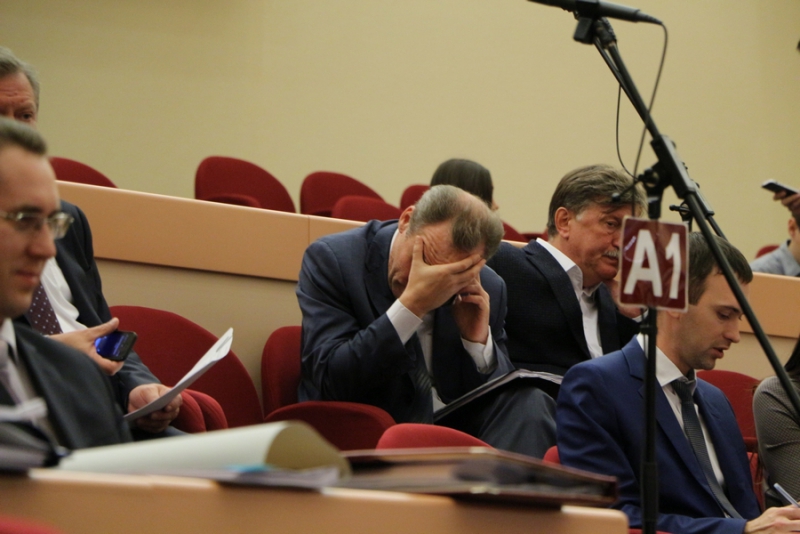 Выделены 90 млн рублей на благоустройство улицы Волжской