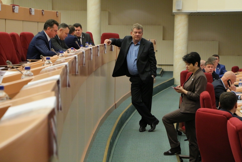 Выделены 90 млн рублей на благоустройство улицы Волжской