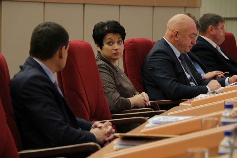 Выделены 90 млн рублей на благоустройство улицы Волжской