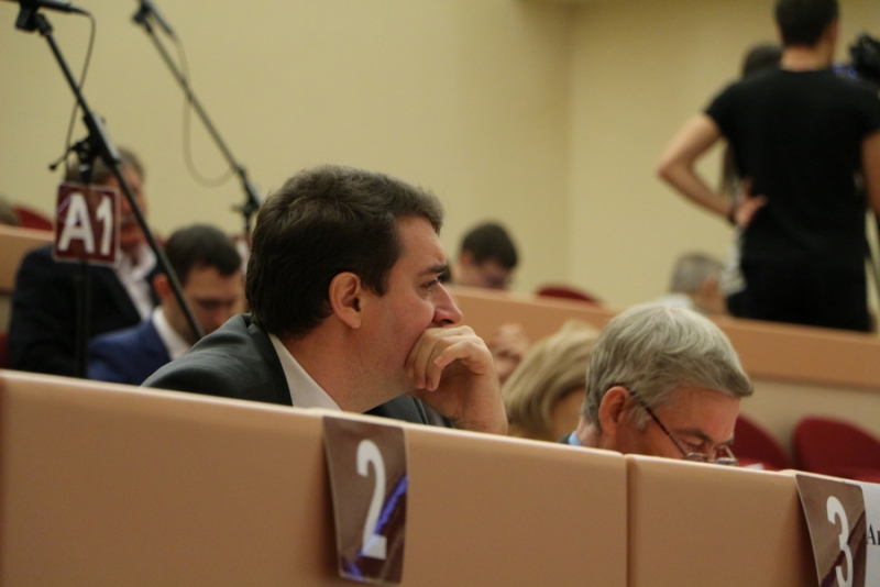 Выделены 90 млн рублей на благоустройство улицы Волжской