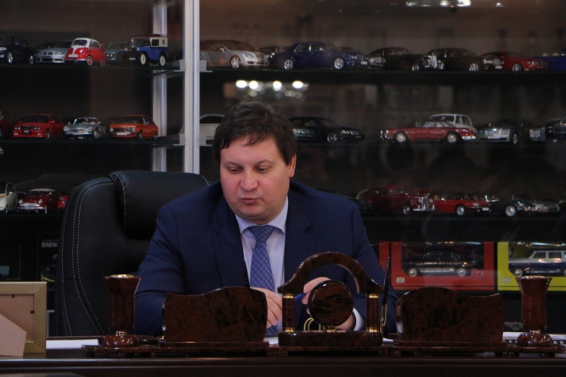 УГАДН не слышит обращения минтранса по нелегальным перевозчикам