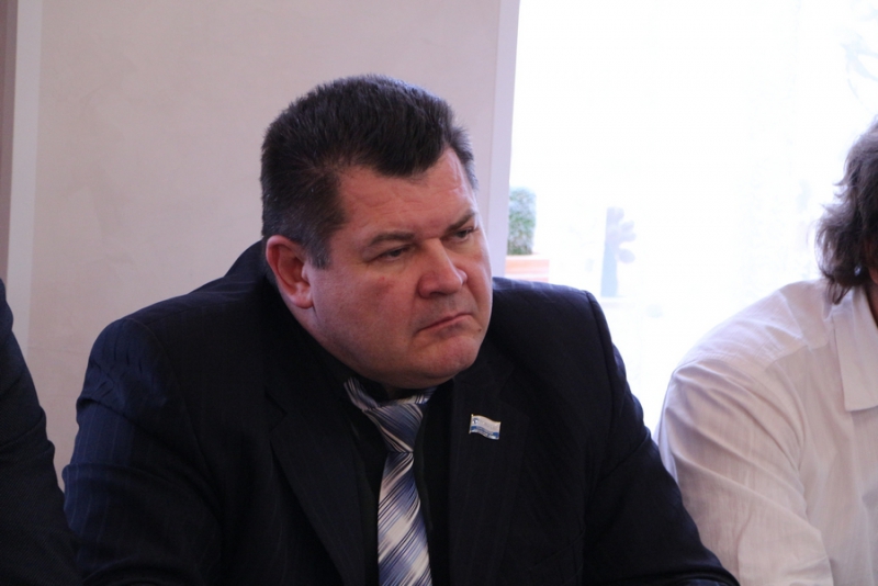 УГАДН не слышит обращения минтранса по нелегальным перевозчикам